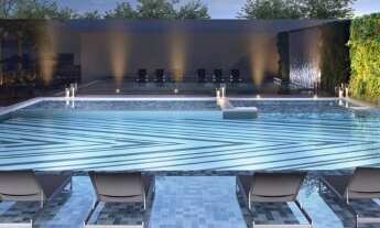 Imagem 10: Apartamento à venda em São Paulo, Campo Belo, com 3 quartos, 165,5m²