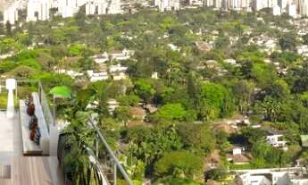 Imagem 11: Apartamento à venda em São Paulo, Campo Belo, com 3 quartos, 165,5m²