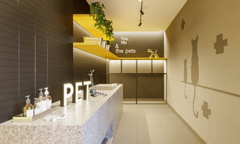 Imagem 4: Apartamento à venda no bairro Vila Clementino - São Paulo/SP