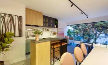 Imagem 6: Apartamento Padrão, 2 dormitórios na Rua Coriolano