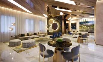 Imagem 6: Apartamento à venda em São Paulo, Campo Belo, com 3 quartos, 165,5m²