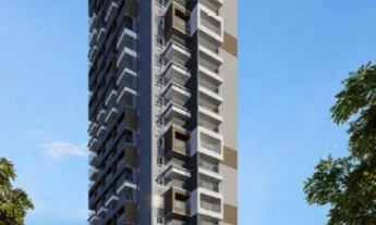 Imagem: Apartamento à venda no bairro Vila Clementino