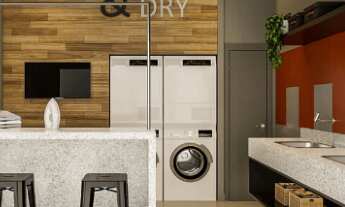 Imagem 5: Apartamento à venda no bairro Vila Clementino - São Paulo/SP