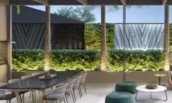 Imagem 9: Apartamento à venda em São Paulo, Campo Belo, com 3 quartos, 165,5m²