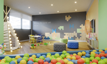 Imagem 3: Apartamento à venda no bairro Vila Clementino - São Paulo/SP