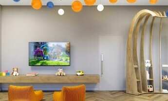 Imagem 7: Apartamento à venda em São Paulo, Campo Belo, com 3 quartos, 165,5m²