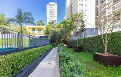 Imagem 7: Apartamento Padrão, 1 dormitório na Rua Doutor Jesuíno Maciel