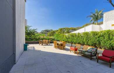 Imagem 5: Apartamento Padrão, 1 dormitório na Rua Doutor Jesuíno Maciel