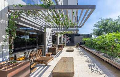 Imagem 4: Apartamento Padrão, 1 dormitório na Rua Doutor Jesuíno Maciel