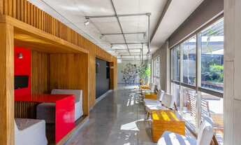 Imagem 3: Apartamento Padrão, 1 dormitório na Rua Doutor Jesuíno Maciel