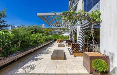 Imagem 2: Apartamento Padrão, 1 dormitório na Rua Doutor Jesuíno Maciel