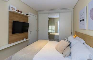 Imagem 6: Apartamento Padrão, 1 dormitório na Rua Vapabussu