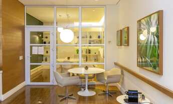 Imagem: Apartamento Padrão, 1 dormitório na Rua