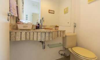 Imagem 2: Apartamento Padrão, 3 dormitórios na Avenida Lavandisca