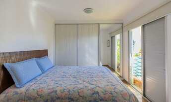 Imagem 3: Apartamento Padrão, 3 dormitórios na Avenida Lavandisca