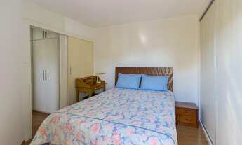 Imagem 4: Apartamento Padrão, 3 dormitórios na Avenida Lavandisca