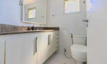 Imagem 6: Apartamento Padrão, 3 dormitórios na Avenida Lavandisca