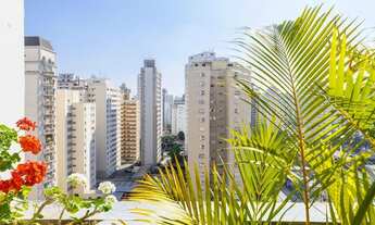 Imagem 7: Apartamento Padrão, 3 dormitórios na Avenida Lavandisca