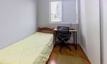 Imagem 4: Apartamento Padrão, 2 dormitórios na Avenida Diógenes Ribeiro De Lima