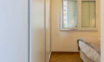 Imagem 5: Apartamento Padrão, 2 dormitórios na Avenida Diógenes Ribeiro De Lima