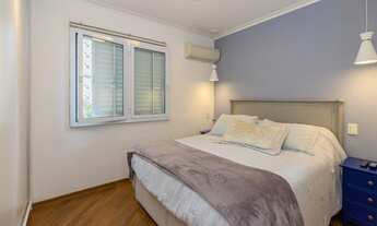 Imagem 6: Apartamento Padrão, 2 dormitórios na Avenida Diógenes Ribeiro De Lima