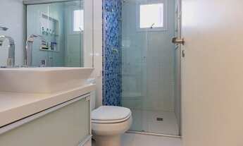 Imagem 7: Apartamento Padrão, 2 dormitórios na Avenida Diógenes Ribeiro De Lima