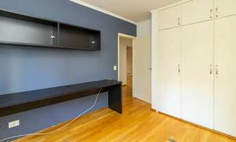 Imagem: Apartamento Padrão, 4 dormitórios na Rua