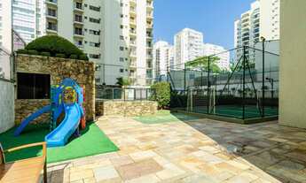 Imagem 7: Apartamento Padrão, 4 dormitórios na Rua Canário