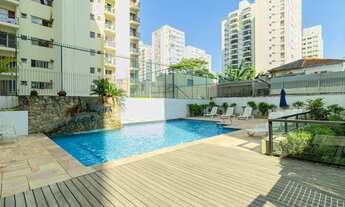 Imagem 6: Apartamento Padrão, 4 dormitórios na Rua Canário