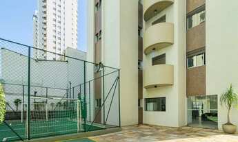 Imagem 5: Apartamento Padrão, 4 dormitórios na Rua Canário