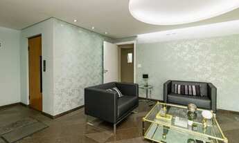 Imagem 4: Apartamento Padrão, 4 dormitórios na Rua Canário