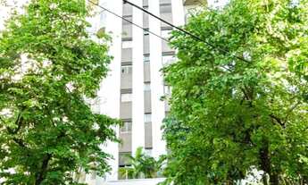 Imagem 2: Apartamento Padrão, 4 dormitórios na Rua Canário