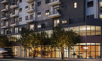 Imagem 3: APARTAMENTO RESIDENCIAL em São Paulo - SP, Santa Cecília