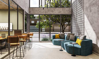 Imagem 4: APARTAMENTO RESIDENCIAL em São Paulo - SP, Santa Cecília