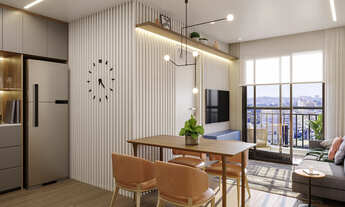 Imagem 5: APARTAMENTO RESIDENCIAL em São Paulo - SP, Santa Cecília