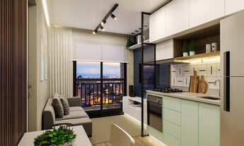 Imagem 7: APARTAMENTO RESIDENCIAL em São Paulo - SP, Santa Cecília