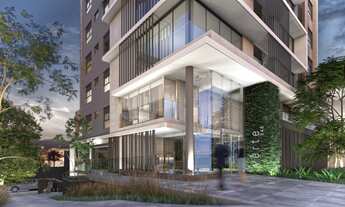 Imagem 7: Apartamento com 3 quartos, 152,76m², à venda em Florianópolis, Centro