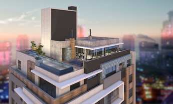 Imagem 11: Apartamento com 3 quartos, 152,76m², à venda em Florianópolis, Centro