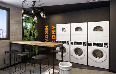 Imagem 15: Apartamento à venda no bairro Belenzinho - São Paulo/SP