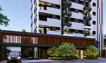 Imagem 3: APARTAMENTO RESIDENCIAL em São Paulo - SP, Belenzinho