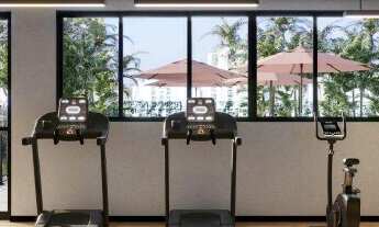 Imagem 8: Apartamento à venda em São Paulo, Belenzinho, com 2 quartos, 50,66m²