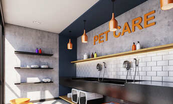 Imagem 14: Apartamento à venda em São Paulo, Belenzinho, com 2 quartos, 50,66m²