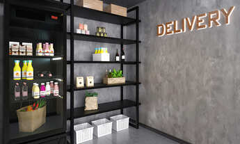 Imagem 16: Apartamento à venda em São Paulo, Belenzinho, com 2 quartos, 50,66m²