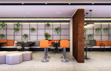 Imagem 9: Apartamento à venda no bairro Belenzinho - São Paulo/SP