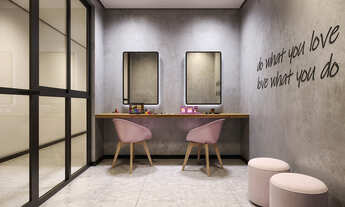 Imagem 13: Apartamento à venda em São Paulo, Belenzinho, com 2 quartos, 50,66m²