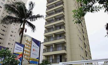 Imagem: Apartamento Padrão, 2 dormitórios na Rua