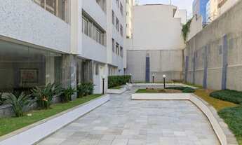 Imagem 3: Apartamento Padrão, 3 dormitórios na Rua Abilio Soares