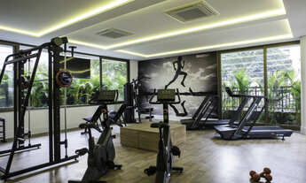 Imagem 4: Invite Klabin, 1 dormitório na Rua Dionísio Da Costa