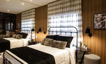 Imagem 10: Apartamento à venda em São Paulo, Vila Mariana, com 3 quartos, 113,54m²