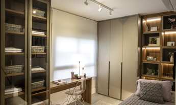 Imagem 11: Apartamento à venda em São Paulo, Vila Mariana, com 3 quartos, 113,54m²